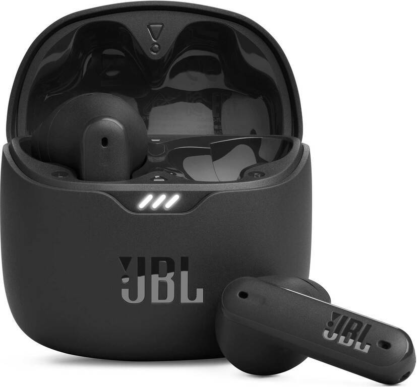 JBL Tune Flex Black JBL TFLEXBLK