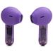JBL Tune Flex Ghost Purple slúchadlá JBL TFLEXGPUR