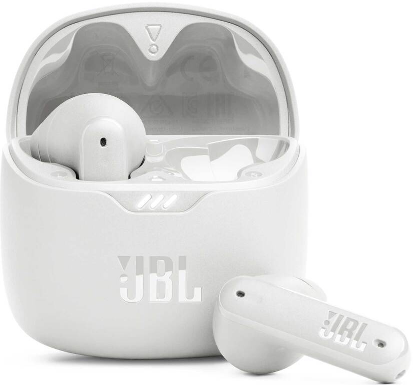 JBL Tune Flex White JBL TFLEXWHT