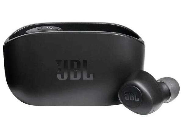 JBL Wave 100TWS Black 6925281987328