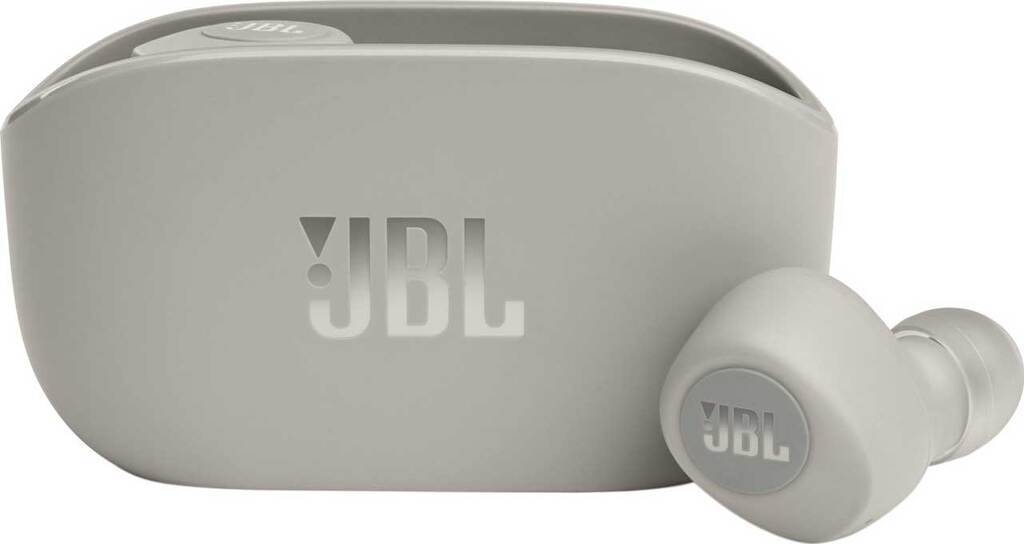 JBL Wave 100TWS Sand Ivory 6925281987335