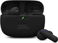 JBL Wave Beam 2 Black JBLWBEAM2BLK