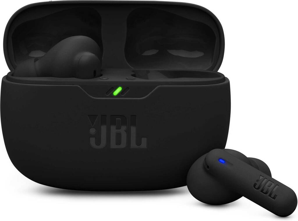 JBL Wave Beam2 Black JBL WBEAM2BLK