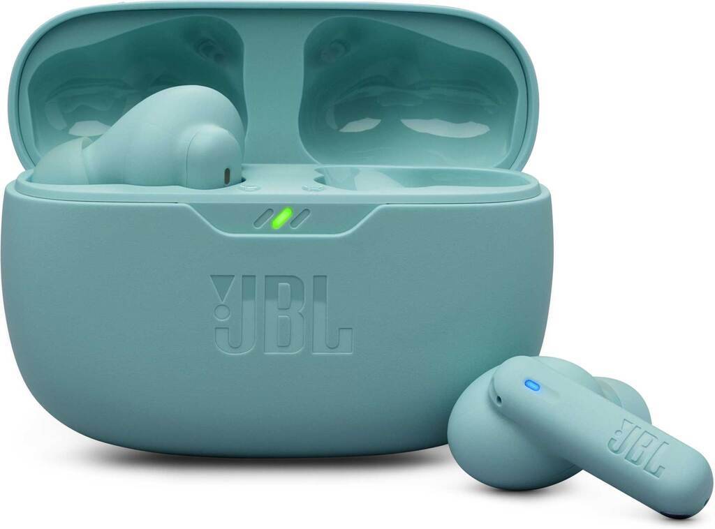 JBL Wave Beam2 Blue JBL WBEAM2BLU