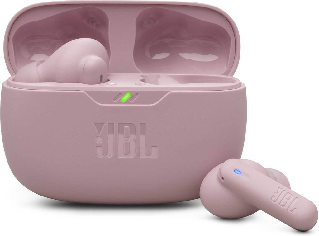 JBL Wave Beam2 Pink JBL WBEAM2PIK