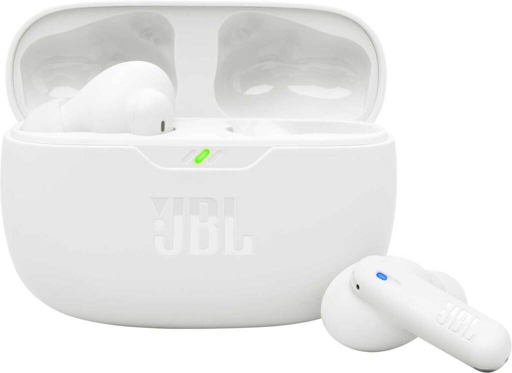 JBL Wave Beam2 White JBL WBEAM2WHT