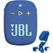 JBL Wind 3S Blue 1200130002793