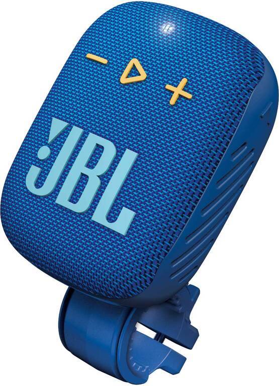 JBL Wind 3S Blue 1200130002793