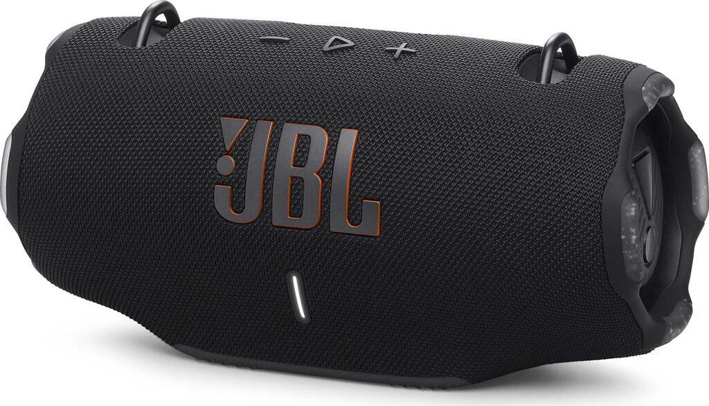 JBL Xtreme 4 Black JBL XTREME4BK
