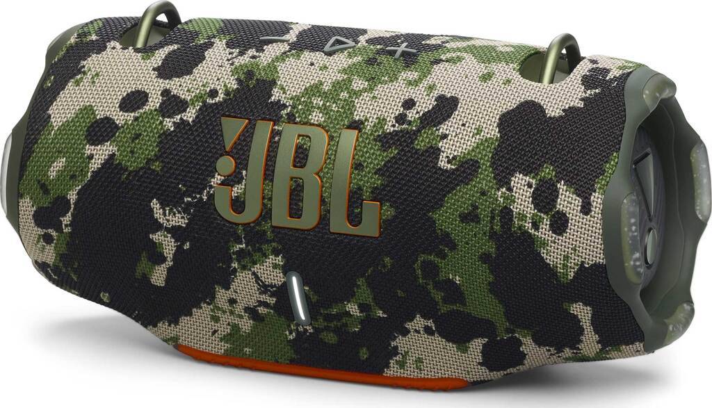 JBL Xtreme 4 Camo 1200130008177