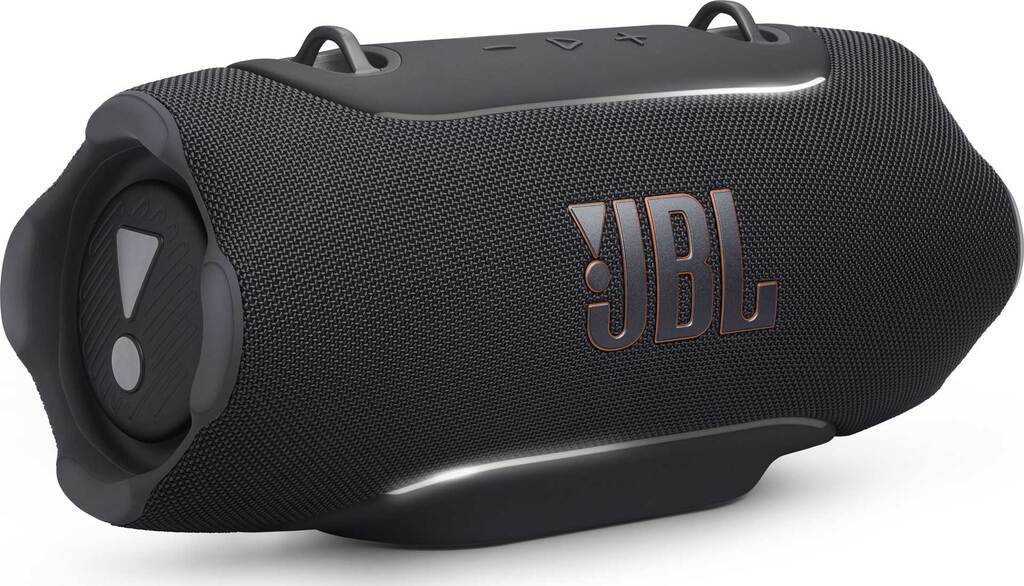 JBL Xtreme 5 Black 1200130033742