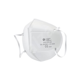 Jednorázové respiratory FFP2 10ks GPP 859505010065