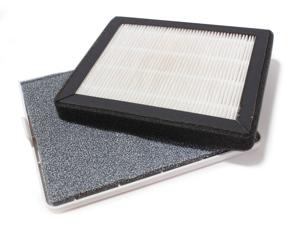 Jet Dryer HEPA filtr pro vysoušeč COMPACT 8596220010407