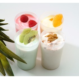 JM1 náhradné kelímky 8 ks STEBA 4011833400147