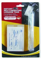 Jmenovka na kufr lambaidxa1