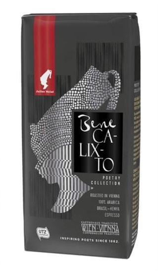 Julius Meinl Bene Calixto UTZ 250 g 9000403905583