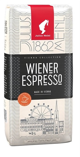 Julius Meinl Wiener Expresso 250g 9000403846060