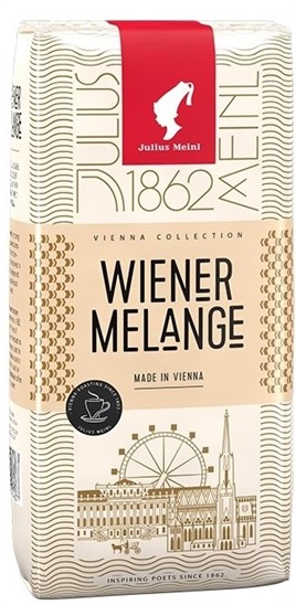 Julius Meinl Wiener Melange 250g 9000403846077