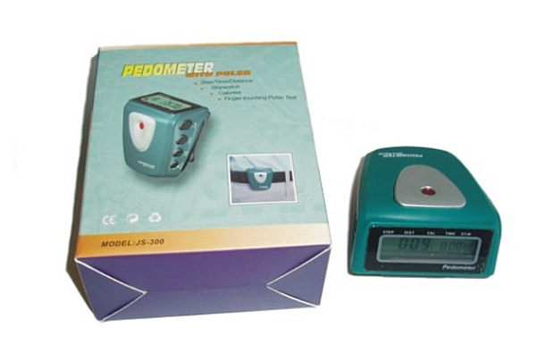 JUNSO 0195 Krok. Junso Pulse JS-300 8595096601955