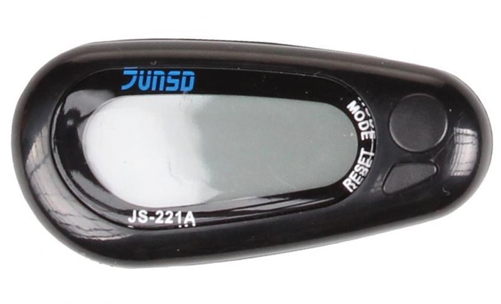 Junso 0266 Krokoměr Junso 3D Calorie JS- 8595096602662