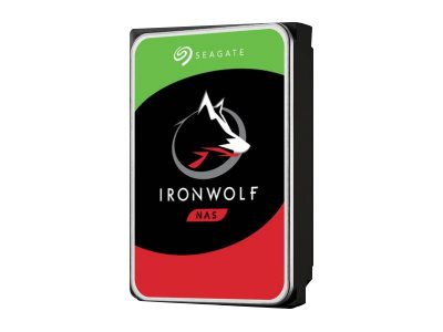 K/DS1522++5x NAS HDD IronWolf 6TB K/DS1522+ + 5X ST60 K/DS1522+ + 5X ST600
