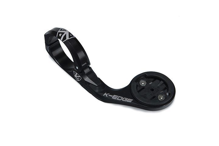 K-edge vysunutý držiak pre Garmin, black, diameter 35,0mm K13-1500-35.0-BLK