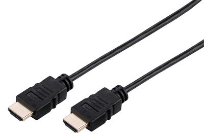 Kabel C-TECH HDMI 2.0, 4K@60Hz, M/M, 3m CB-HDMI2-3