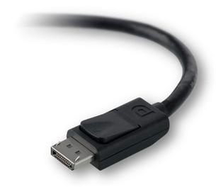 Kabel DisplayPort - HDMI M/M, 2m W.51736