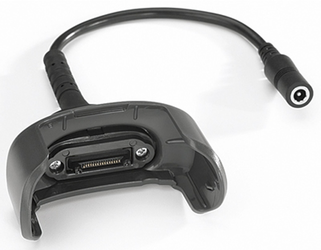 Kábel Motorola MC3000/MC3100 napájecí kabel, nutno použít zdroj PWRS-14000-249R 25-70103-03R