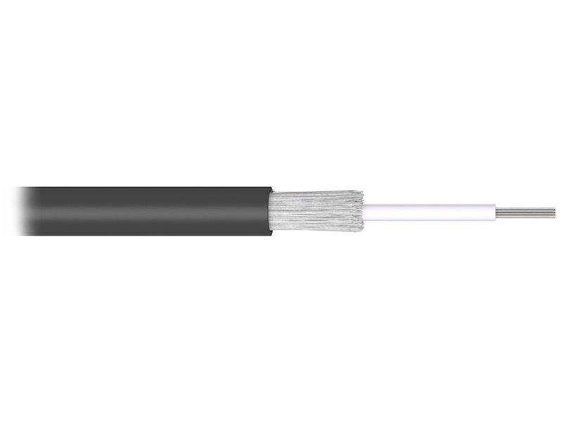 Kabel optický J/A-DQ(ZN)H WBF, 4vl., 50/125, OM3, LS0H, AE02, CLT, Eca, KDP