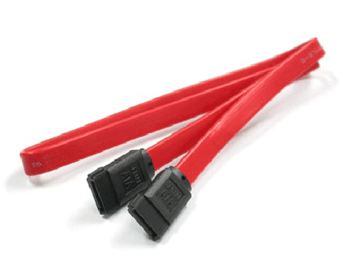 KABEL SATA 1m