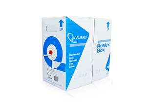 Kábel sieťový UTP 5004-S 305m drôt KAB SIET UTP 305M DROT