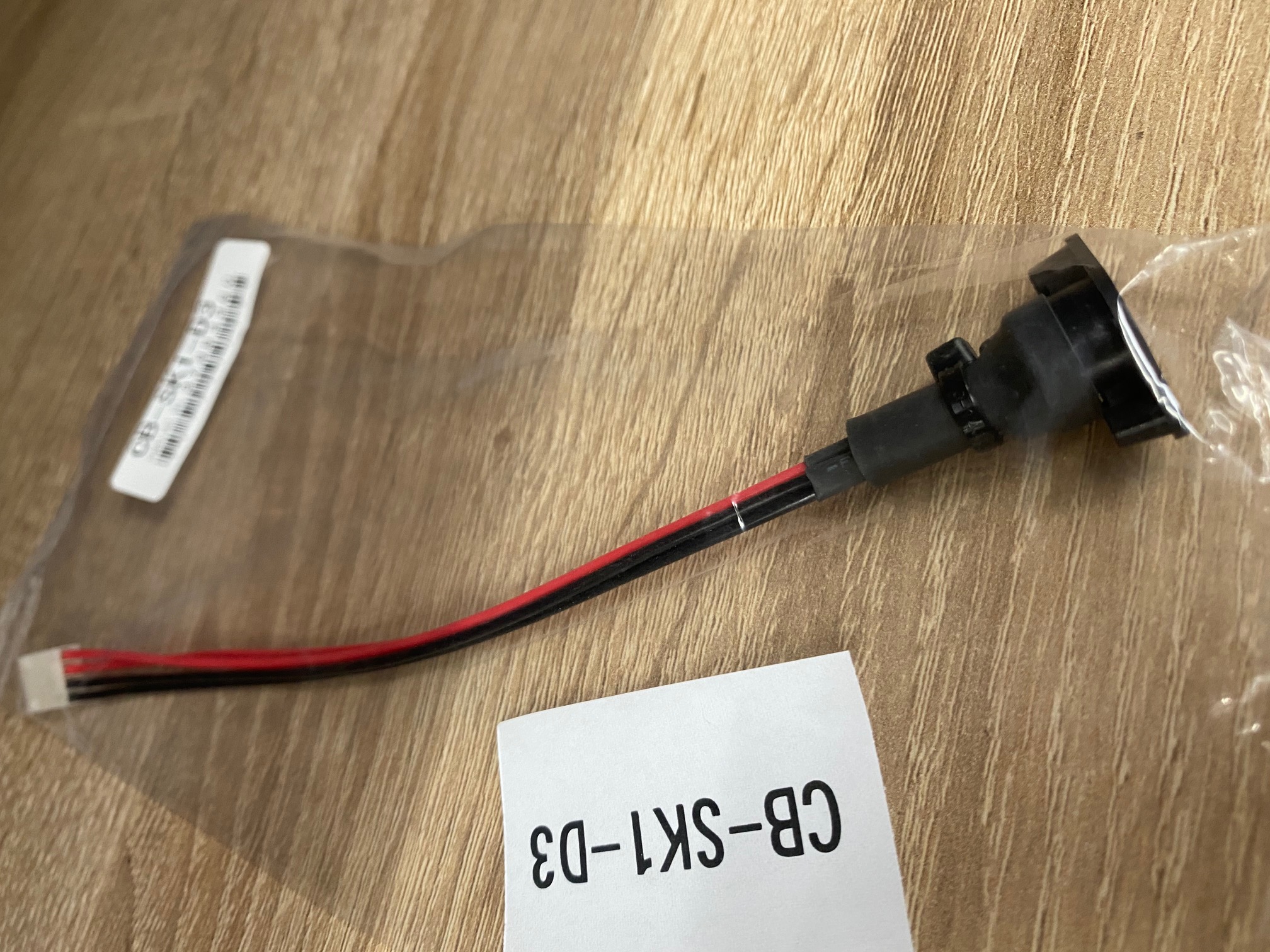 Kábel Star Micronics CB-SK1-D3 Napájecí redukce 37963360