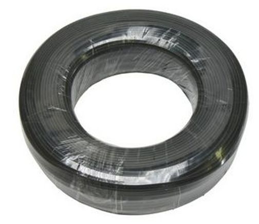 Kábel Telefonní kabel 6ž. Licna - černý, 100m 500040