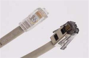 kabel Toshiba SureMark-zásuvka- 3,8m(3387) 40N4779