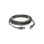 Kábel Zebra DS81xx, USB kabel, pro čtečky čárového kódu, 1,8m CBA-U21-S07ZBR