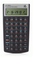 Kalkulačka HP, NW239AA, čierna, vedecká