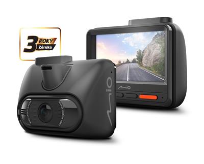 Kamera do auta MIO MiVue 935W 4K 5415N7310003