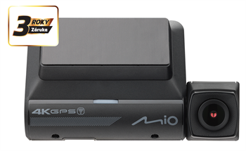 Kamera do auta MIO MiVue 956W 4K HDR WIFI GPS 5415N7040034