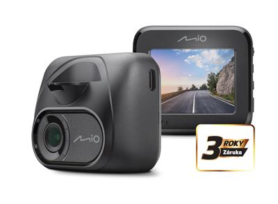 Kamera do auta MIO MiVue C590 GPS 5415N7280007