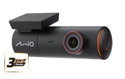Kamera do auta MIO MiVue J35 2.5K GPS WIFI 442N71800009