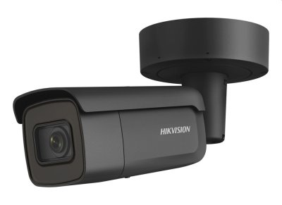 Kamera Hikvision DS-2CD2685G0-IZS IP, bullet, 8 Mpix, IR 50m, vonkajšia, čierna DS-2CD2685G0-IZS(BLACK)(2.8-1