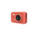 Kamera SJCAM F1 FunCam červená E61PSJFUNF1R