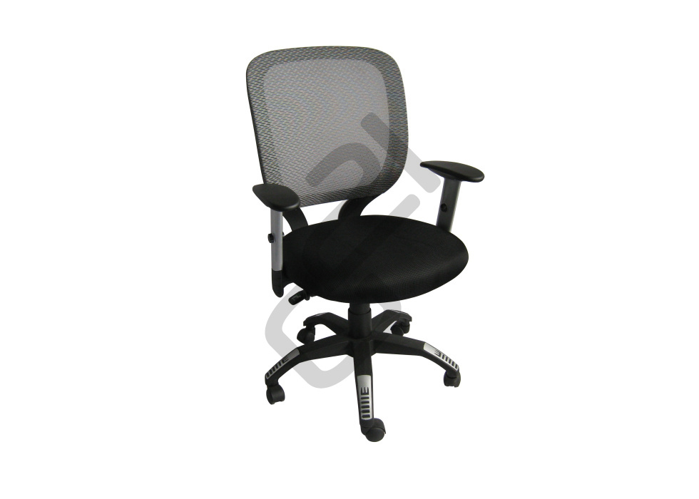 Kancelárske kreslo G21 Standard Office GA-CH86178