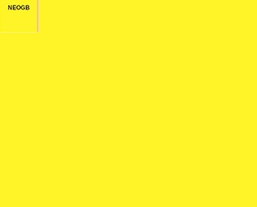 Kancelářský papír barevný IQ Color A4/80g, 500 listů neonově žlutá IQC480/N/NEOGB