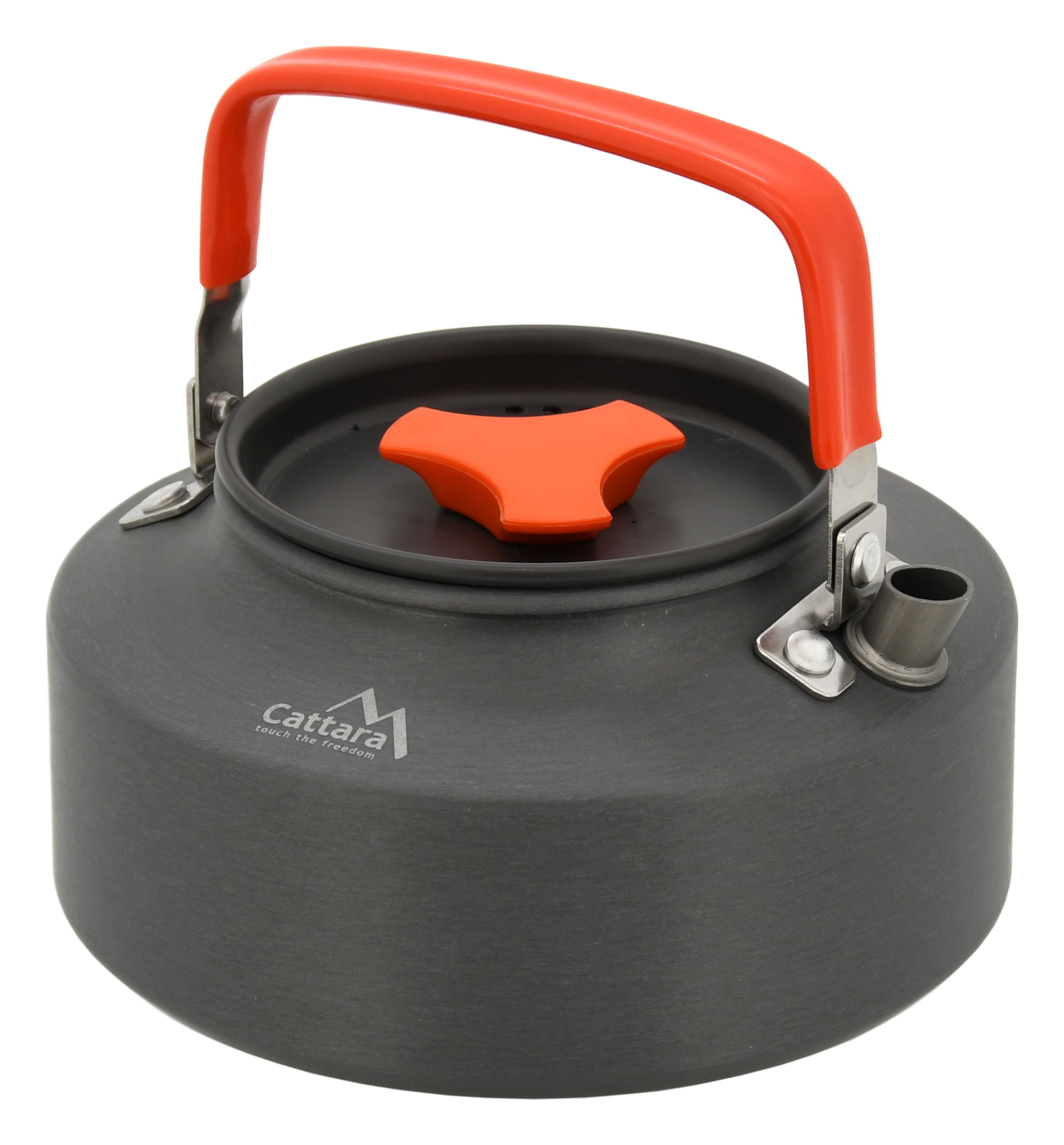 Kanvica Cattara ORANGE 1100 ml 8591686136289