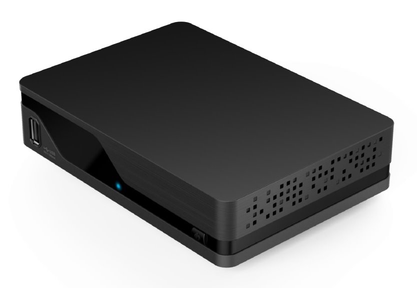 Kaon MZ-52, satelitní přijímač Skylink 8717755321251