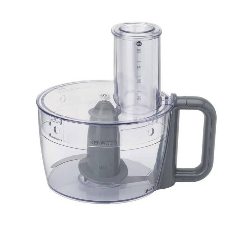 KAP40.000GY food processor + citrusovač 5011423005522