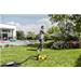 Karcher BP 4.500 Garden zahradní čerpadlo, 550 W, odčerpá až 4500 l/hod, samonasávací výška 8 m 1.645-700.0