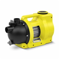 Karcher BP 4.500 Garden zahradní čerpadlo, 550 W, odčerpá až 4500 l/hod, samonasávací výška 8 m 1.645-700.0